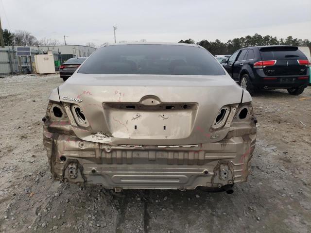 Photo 6 from auction – 2008 TOYOTA CAMRY CE with VIN 4T1BE46K48U790770