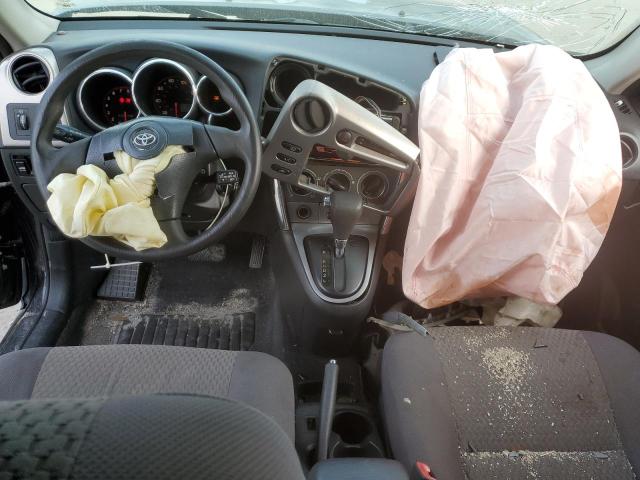 Photo 8 from auction – 2006 TOYOTA MATRIX with VIN 2T1KR32E16C615454