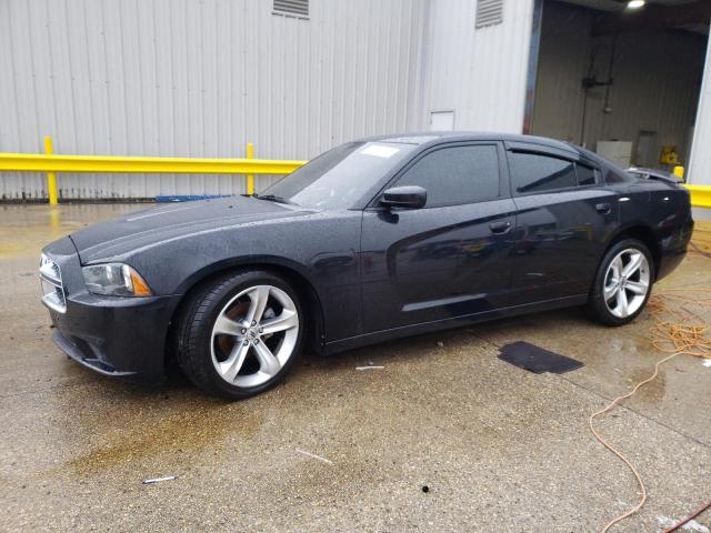 DODGE CHARGER SX 2014 with VIN 2C3CDXHG8EH189306 - Photo from auction