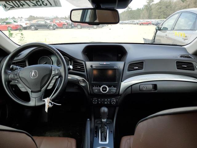Photo 8 from auction – 2021 ACURA ILX PREMIU with VIN 19UDE2F70MA008393