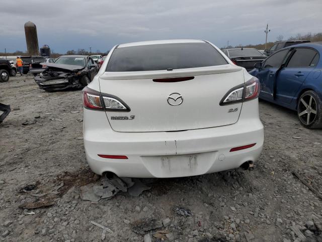 Photo 6 from auction – 2012 MAZDA 3 S with VIN JM1BL1V57C1512119