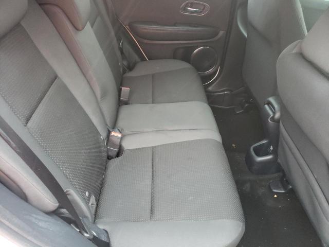 Photo 10 from auction – 2019 HONDA HR-V EX with VIN 3CZRU6H57KM740380