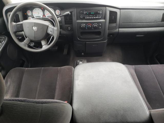 Zdjęcie 8 z aukcji – 2004 DODGE RAM 2500 S z VIN 3D7KU28604G132586