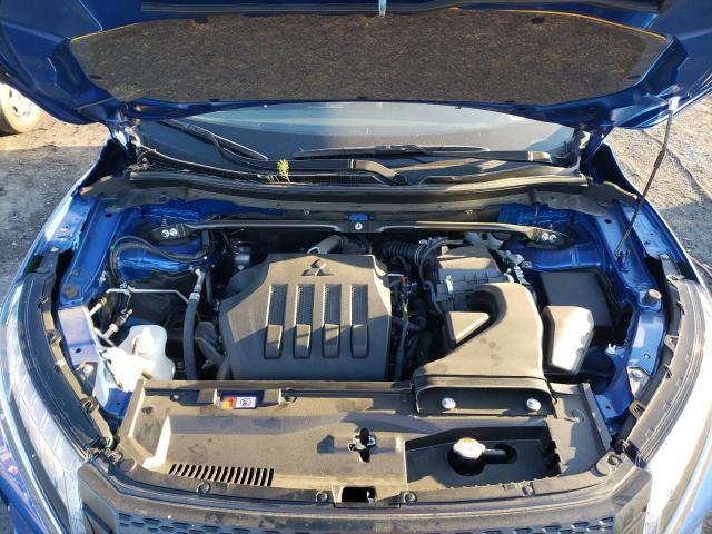 Photo 12 from auction – 2022 MITSUBISHI ECLIPSE CR with VIN JA4ATWAA5NZ003642