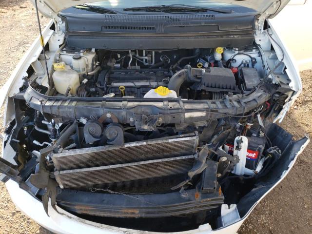 Photo 11 from auction – 2017 DODGE JOURNEY SX with VIN 3C4PDCBB9HT601490