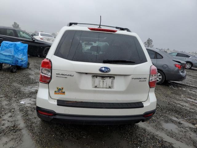 Photo 6 from auction – 2015 SUBARU FORESTER 2 with VIN JF2SJAGC8FH541918