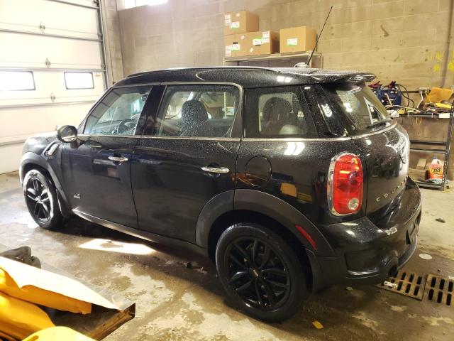 Photo 2 from auction – 2014 MINI COOPER COU with VIN WMWZC5C54EWP38209