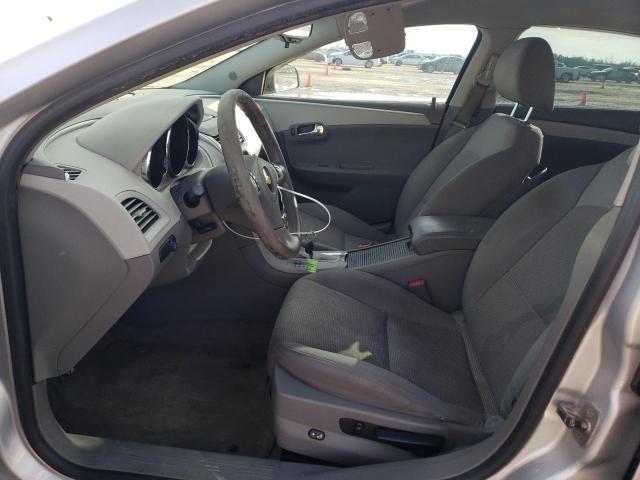 Photo 7 from auction – 2011 CHEVROLET MALIBU LS with VIN 1G1ZB5E11BF280035