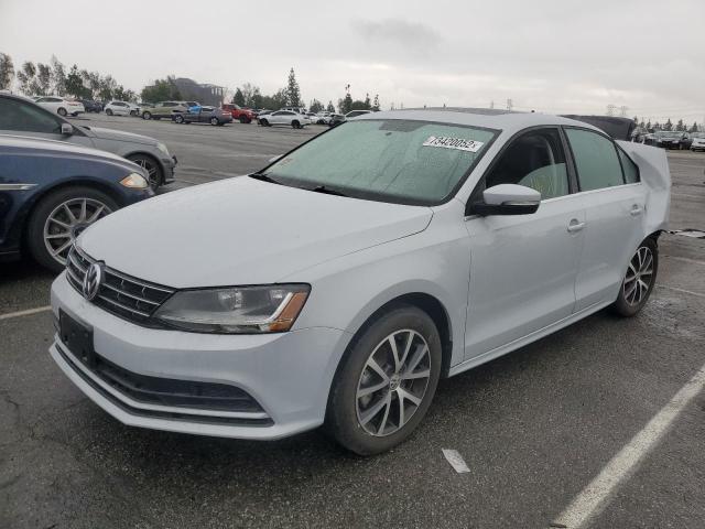 Photo 1 from auction – 2018 VOLKSWAGEN JETTA SE with VIN 3VWDB7AJ2JM236088