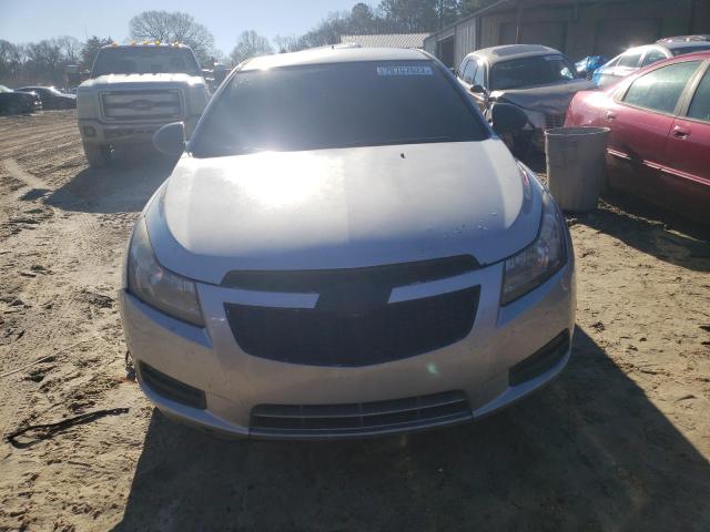 Photo 5 from auction – 2012 CHEVROLET CRUZE LS with VIN 1G1PC5SHXC7319013
