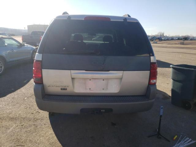 Photo 6 from auction – 2002 FORD EXPLORER X with VIN 1FMZU72E02ZC45503