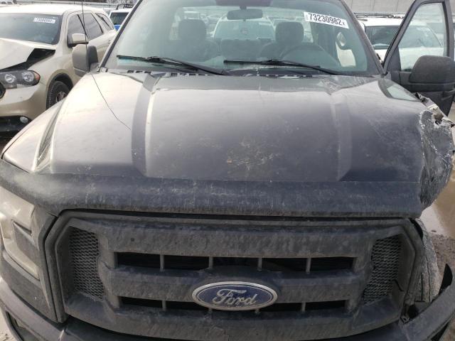 صورة رقم 11 من المزاد - 2016 FORD F150 مع VIN 1FTMF1EP9GFB24402