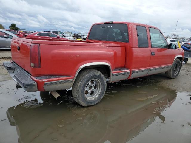 Photo 3 from auction – 1996 CHEVROLET GMT-400 C1 with VIN 2GCEC19MXT1142566