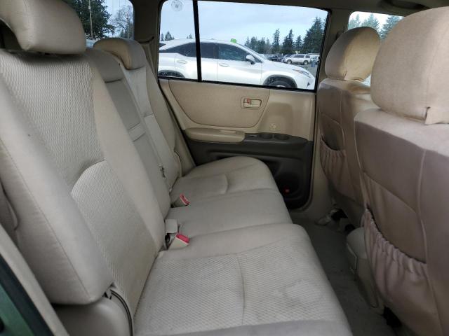 Photo 10 from auction – 2006 TOYOTA HIGHLANDER with VIN JTEEW21A960022526