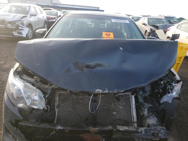 Photo 11 from auction – 2012 TOYOTA CAMRY BASE with VIN 4T1BF1FK1CU508055
