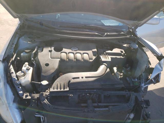 Photo 11 from auction – 2012 NISSAN ALTIMA BAS with VIN 1N4AL2AP6CC170956