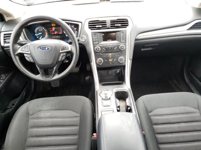 Photo 8 from auction – 2017 FORD FUSION SE with VIN 3FA6P0H75HR403870