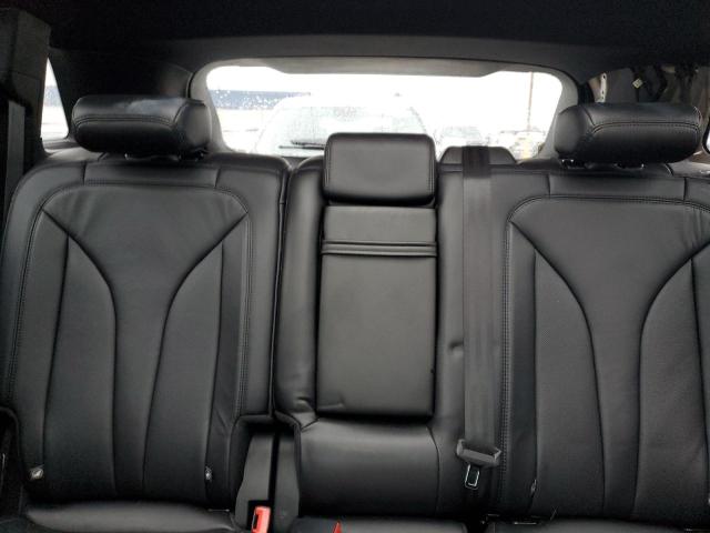 Photo 10 from auction – 2017 LINCOLN MKX SELECT with VIN 2LMPJ8KR1HBL40984