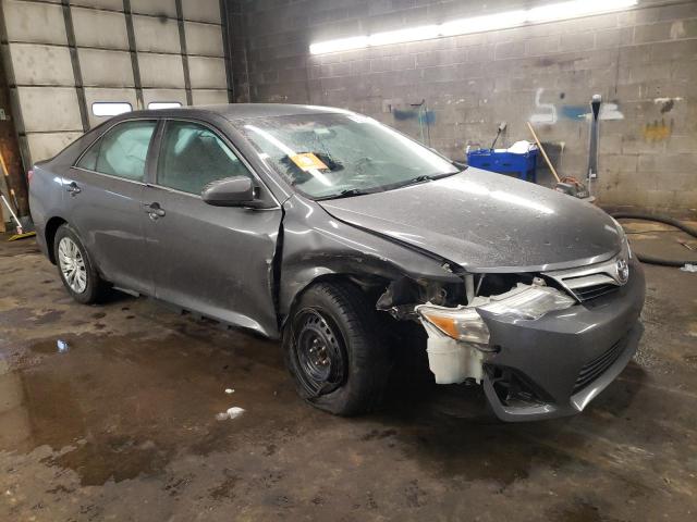 Photo 4 from auction – 2014 TOYOTA CAMRY L with VIN 4T4BF1FK8ER340164