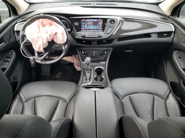 Photo 8 from auction – 2017 BUICK ENVISION E with VIN LRBFXBSA3HD193822