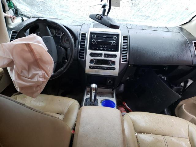 Photo 8 from auction – 2008 FORD EDGE LIMIT with VIN 2FMDK39C48BA32630