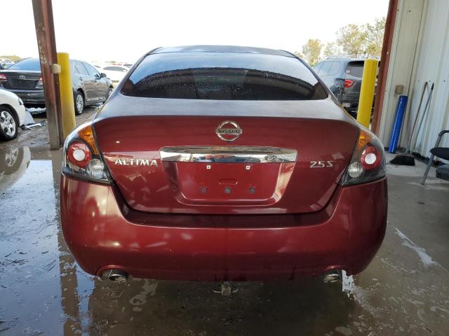 Foto 6 de la subasta – 2012 NISSAN ALTIMA BAS con VIN 1N4AL2AP4CC204893