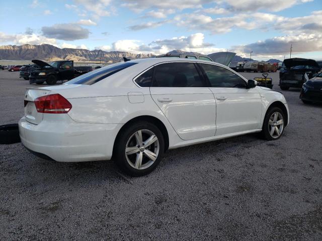 Photo 3 from auction – 2015 VOLKSWAGEN PASSAT S with VIN 1VWAT7A31FC102456