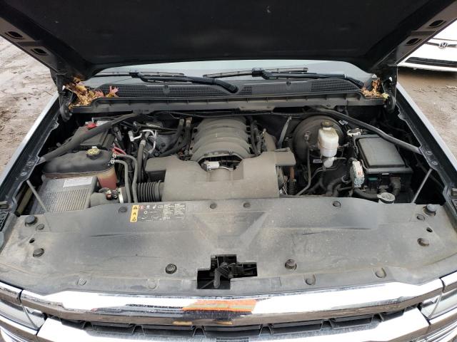 Photo 11 from auction – 2019 CHEVROLET SILVERADO with VIN 2GCVKPEC0K1123574