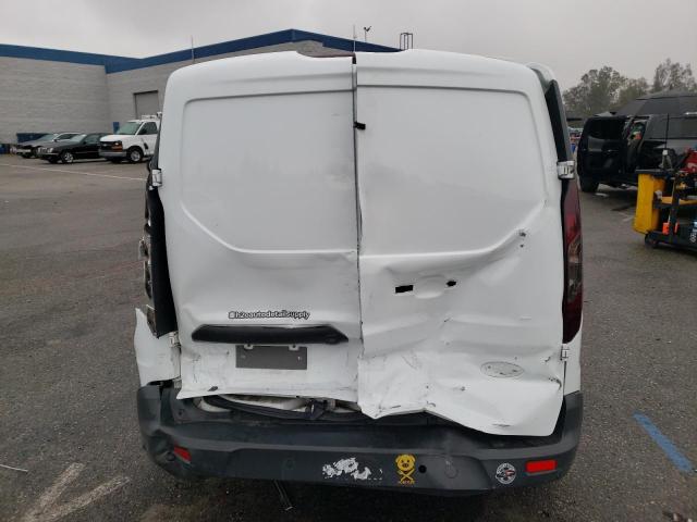 Photo 6 from auction – 2017 FORD TRANSIT CO with VIN NM0LS7E73H1338453