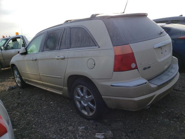 Photo 2 from auction – 2007 CHRYSLER PACIFICA L with VIN 2A8GF78X27R176984