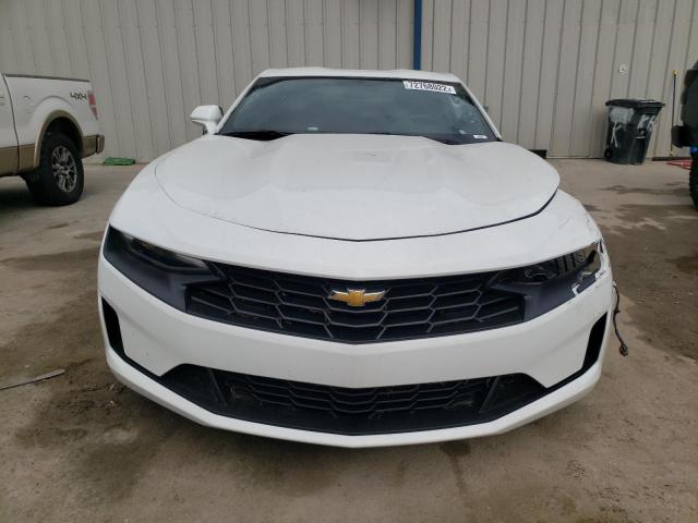 Photo 5 from auction – 2020 CHEVROLET CAMARO LS with VIN 1G1FB1RX2L0148836