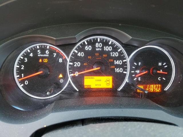 Photo 9 from auction – 2012 NISSAN ALTIMA BAS with VIN 1N4AL2AP7CN406776