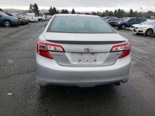 Photo 6 from auction – 2014 TOYOTA CAMRY L with VIN 4T1BF1FK7EU404608