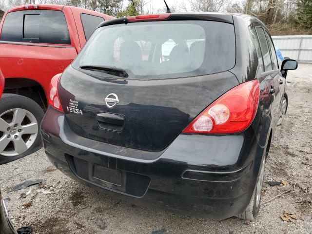 Photo 6 from auction – 2012 NISSAN VERSA S with VIN 3N1BC1CPXCK279679