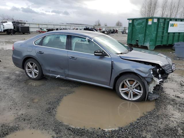 Photo 4 from auction – 2014 VOLKSWAGEN PASSAT SE with VIN 1VWBN7A35EC049211