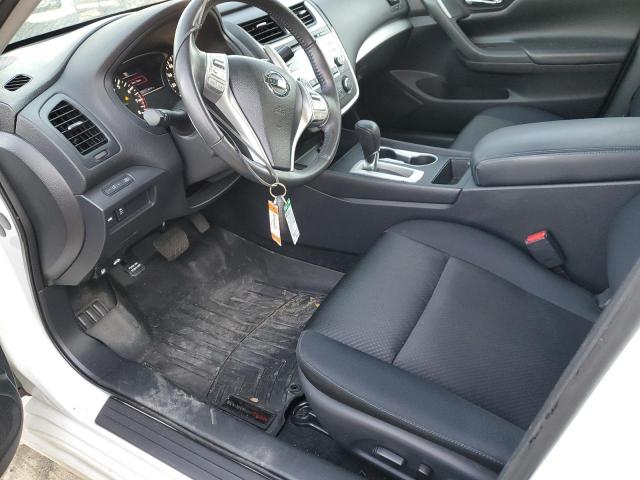 Photo 7 from auction – 2017 NISSAN ALTIMA 2.5 with VIN 1N4AL3AP7HC475010