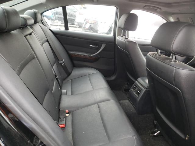 Photo 10 from auction – 2011 BMW 328I SULE with VIN WBAPH5C52BA442204