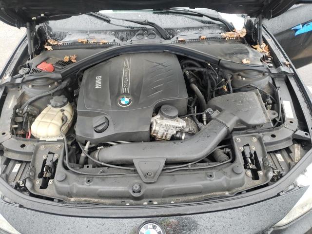 Photo 11 from auction – 2013 BMW 335 I with VIN WBA3A9G57DNP36794