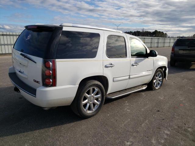 Photo 3 from auction – 2007 GMC YUKON DENA with VIN 1GKFK63827J394750