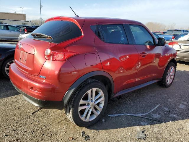 Photo 3 from auction – 2013 NISSAN JUKE S with VIN JN8AF5MR8DT215739