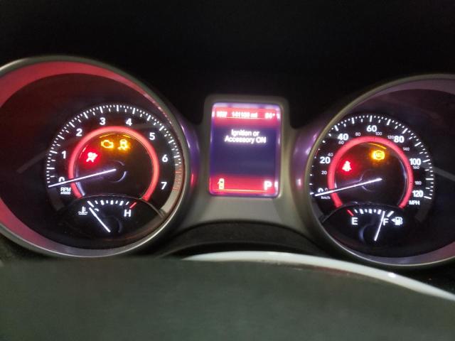 Photo 9 from auction – 2013 DODGE JOURNEY SX with VIN 3C4PDCBB7DT518280