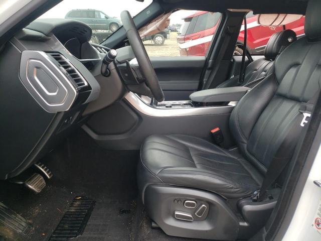 Photo 7 from auction – 2014 LAND ROVER RANGE ROVE with VIN SALWR2TF3EA503141
