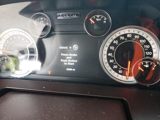 Photo 9 from auction – 2017 RAM 1500 LARAM with VIN 1C6RR6NT4HS856556