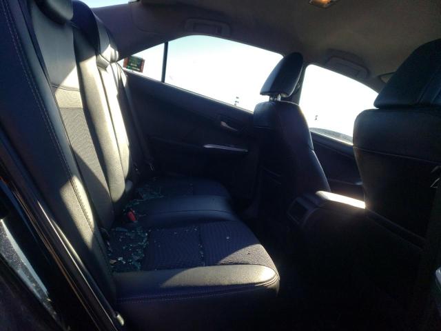 Foto 10 de la subasta – 2012 TOYOTA CAMRY BASE con VIN 4T1BF1FK4CU601295