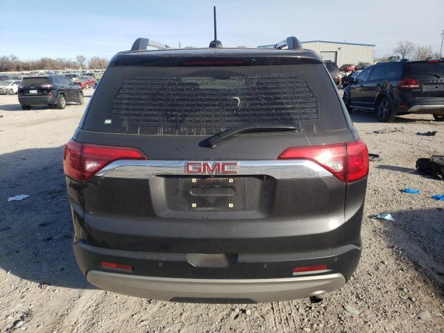 Photo 6 from auction – 2017 GMC ACADIA SLT with VIN 1GKKNMLA6HZ246102