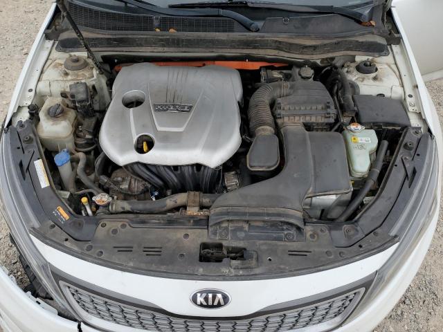 صورة رقم 11 من المزاد - 2015 KIA OPTIMA HYB مع VIN KNAGN4AD0F5079879