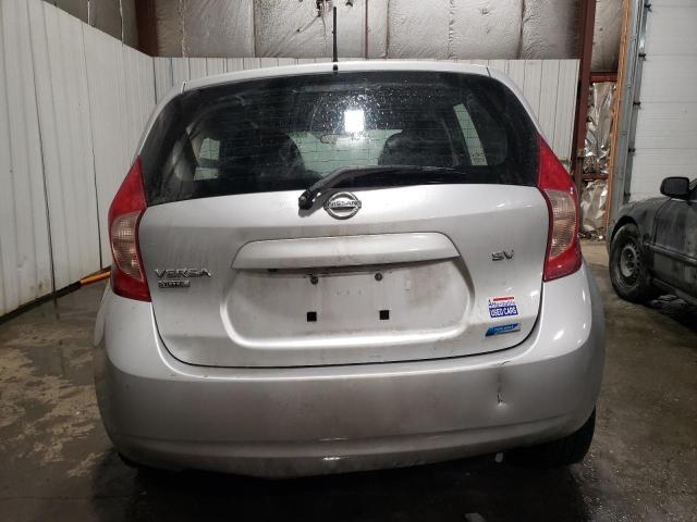 Photo 6 from auction – 2016 NISSAN VERSA NOTE with VIN 3N1CE2CP8GL390400
