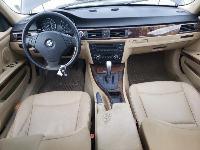 Photo 8 from auction – 2008 BMW 328 I with VIN WBAVA33508KX85872