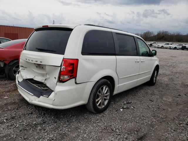 Photo 3 from auction – 2013 DODGE GRAND CARA with VIN 2C4RDGCG1DR761094