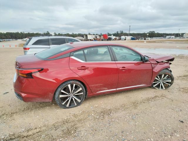 Photo 3 from auction – 2020 NISSAN ALTIMA SR with VIN 1N4BL4CV5LC260210